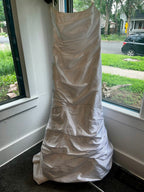 David’s Bridal F&F size 14 #24