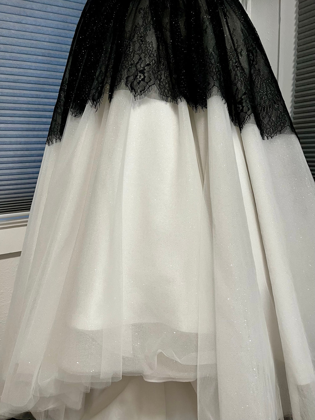 Audrey Gown/ size 6/ NWT #13
