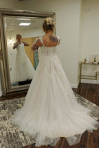 Wedding Dress #04