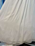 David’s Bridal size 10 NWT #29