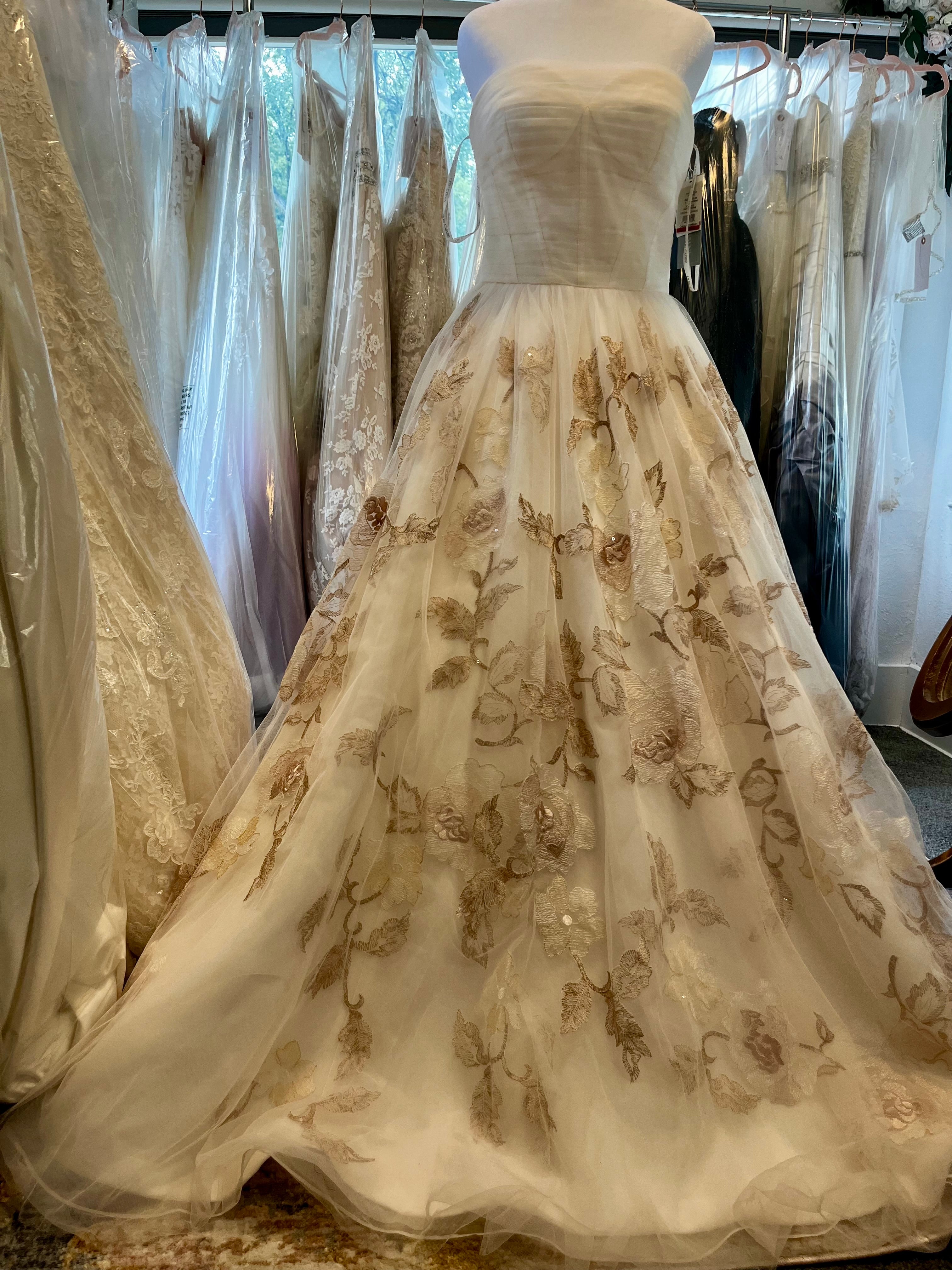 Oleg Cassini size 8 #26