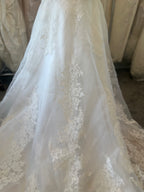Fit n Flare size 14 WD#49