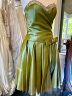 Cocktail dress size S