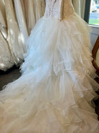 Oleg Cassini size 16 WD#42
