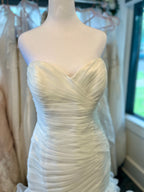 Mermaid WD#46 size 14