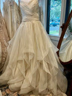 Morilee WD#48 size 14