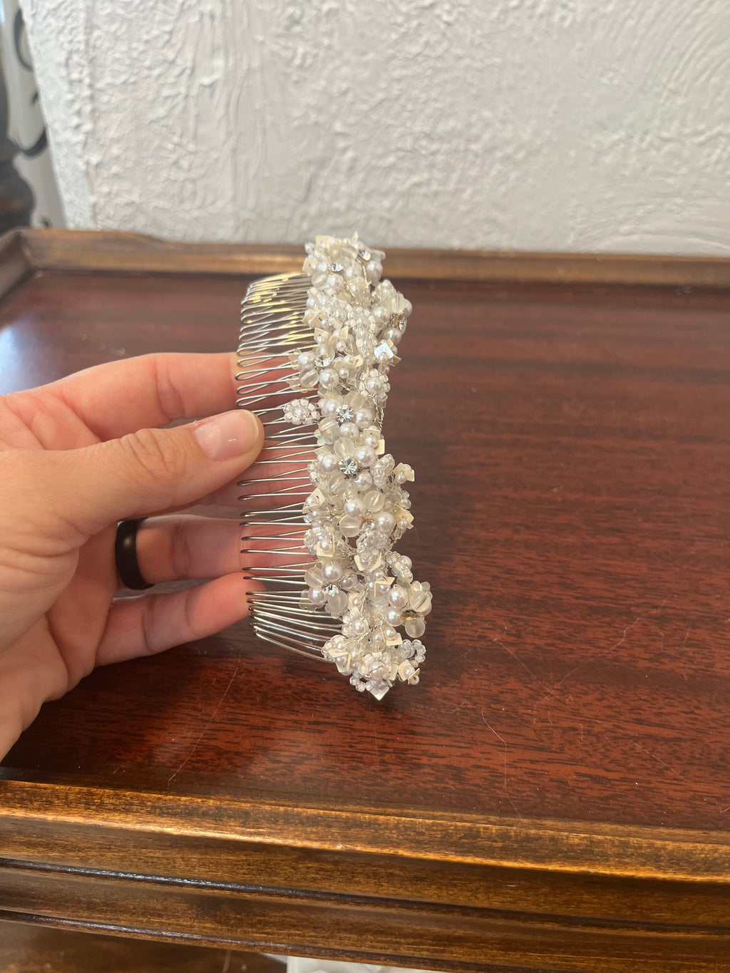Hair comb
