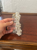 Hair comb