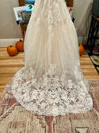 WD#66 size 20w