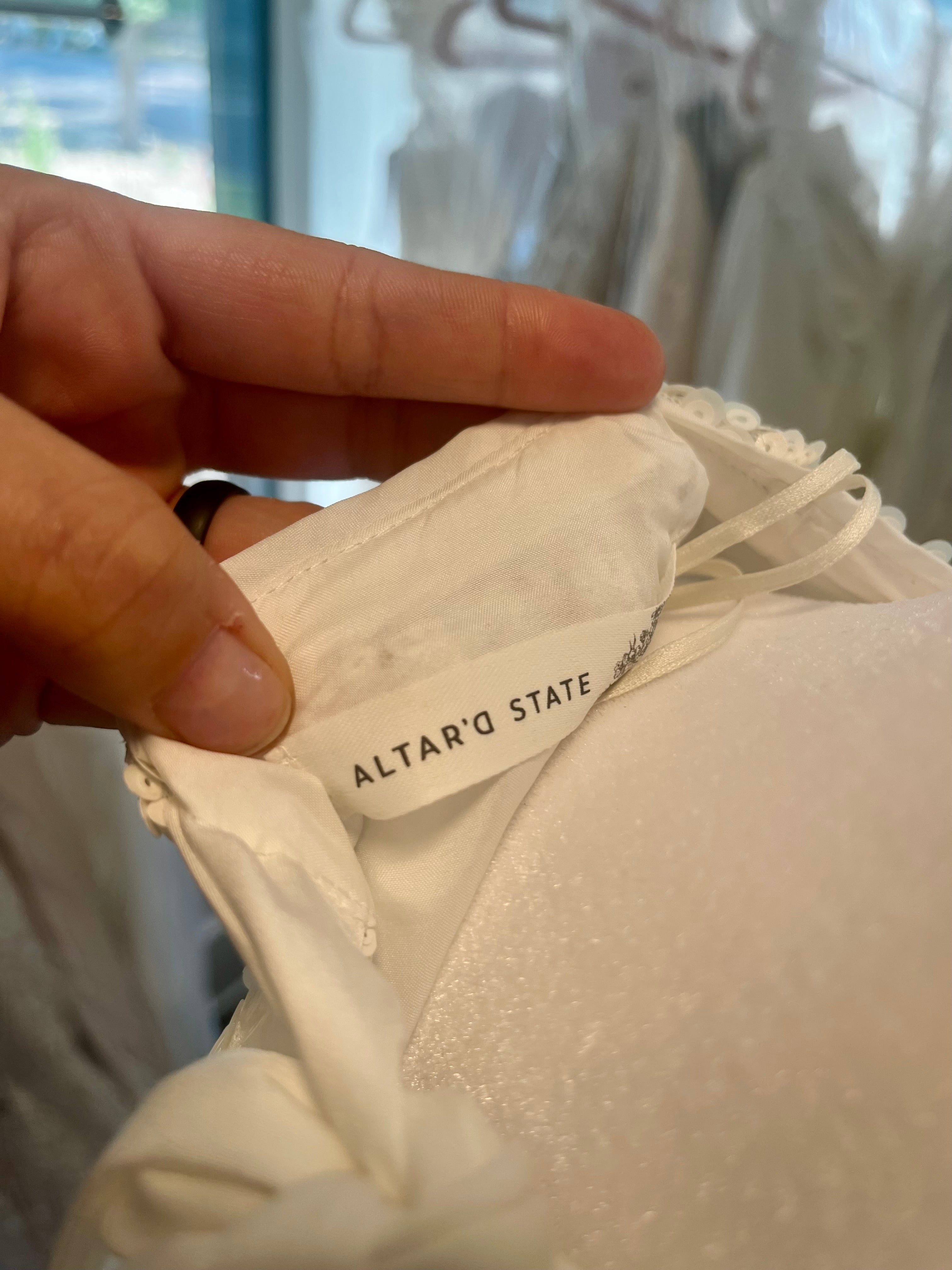 Altr’d state size L WD#39