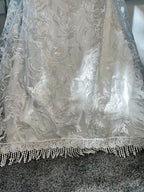 Lace western size 2 #18