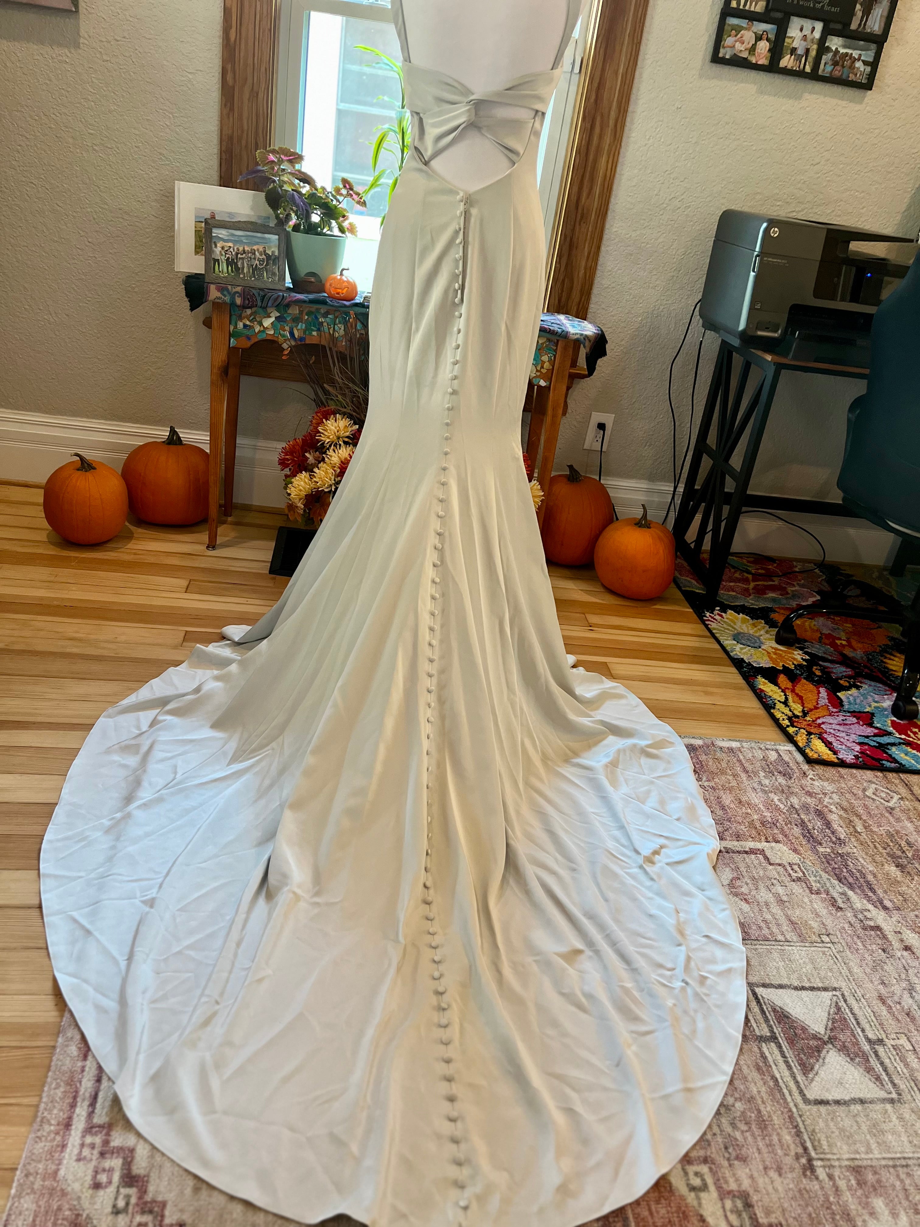 Size 6 wilderly WD#72