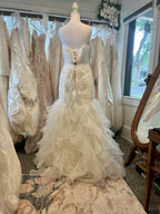 Mermaid WD#46 size 14