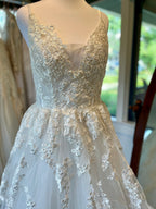 Size 6 WD#40