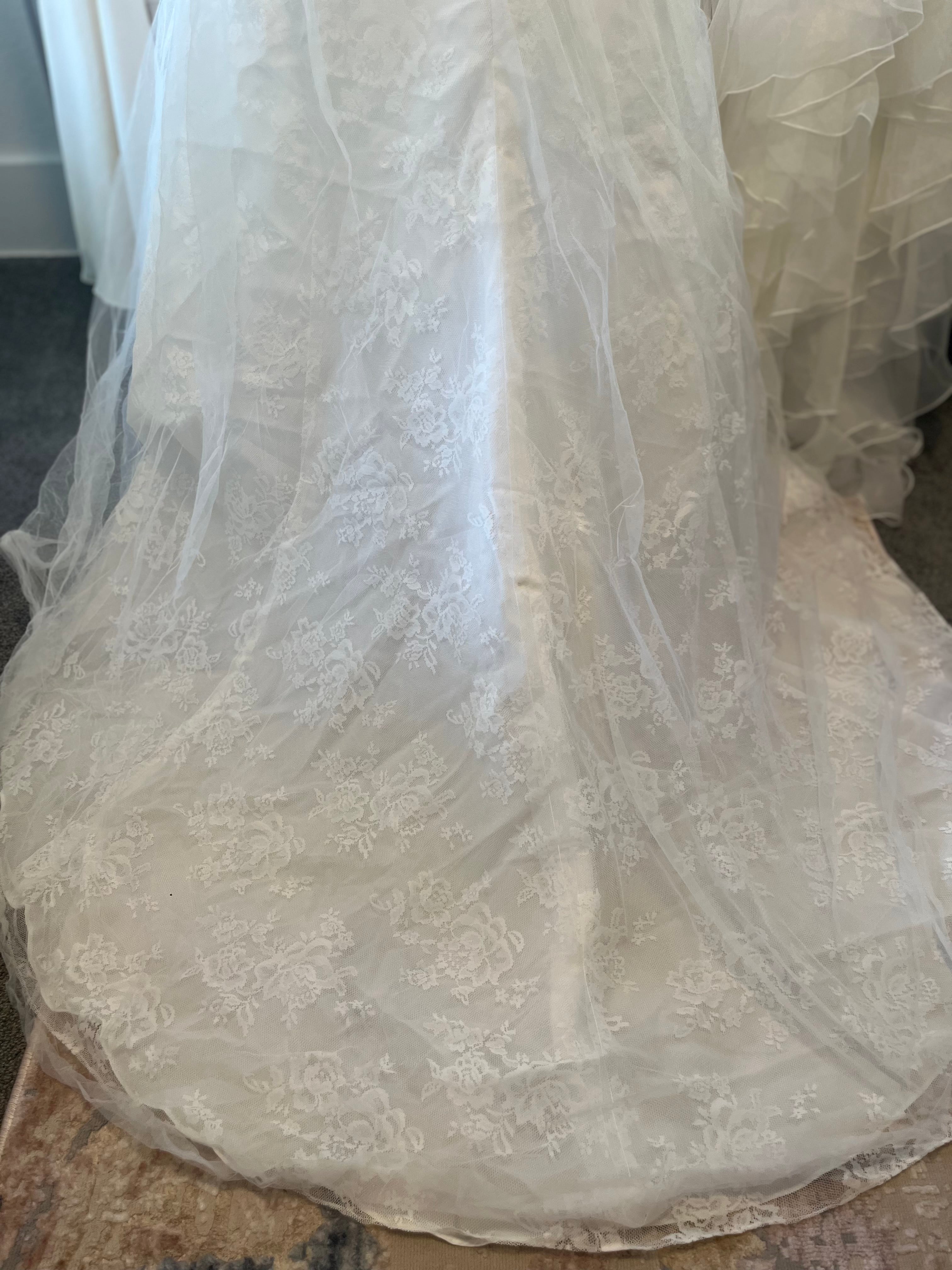 WD #57 size 4
