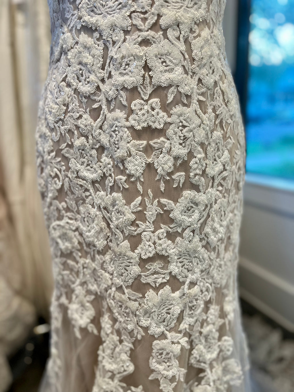 Galina size 6 WD#45