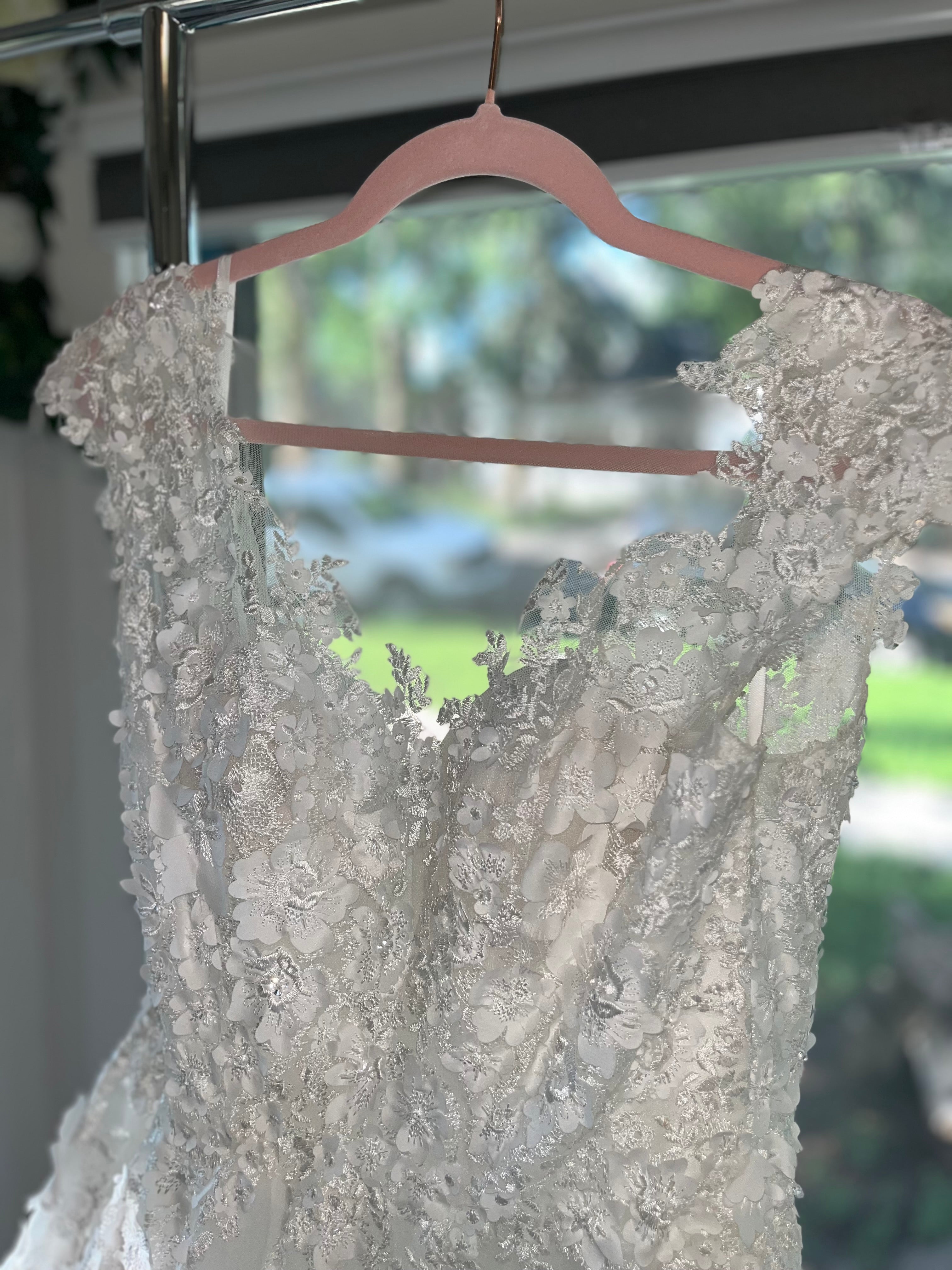 Adriana Gown size 8 #16