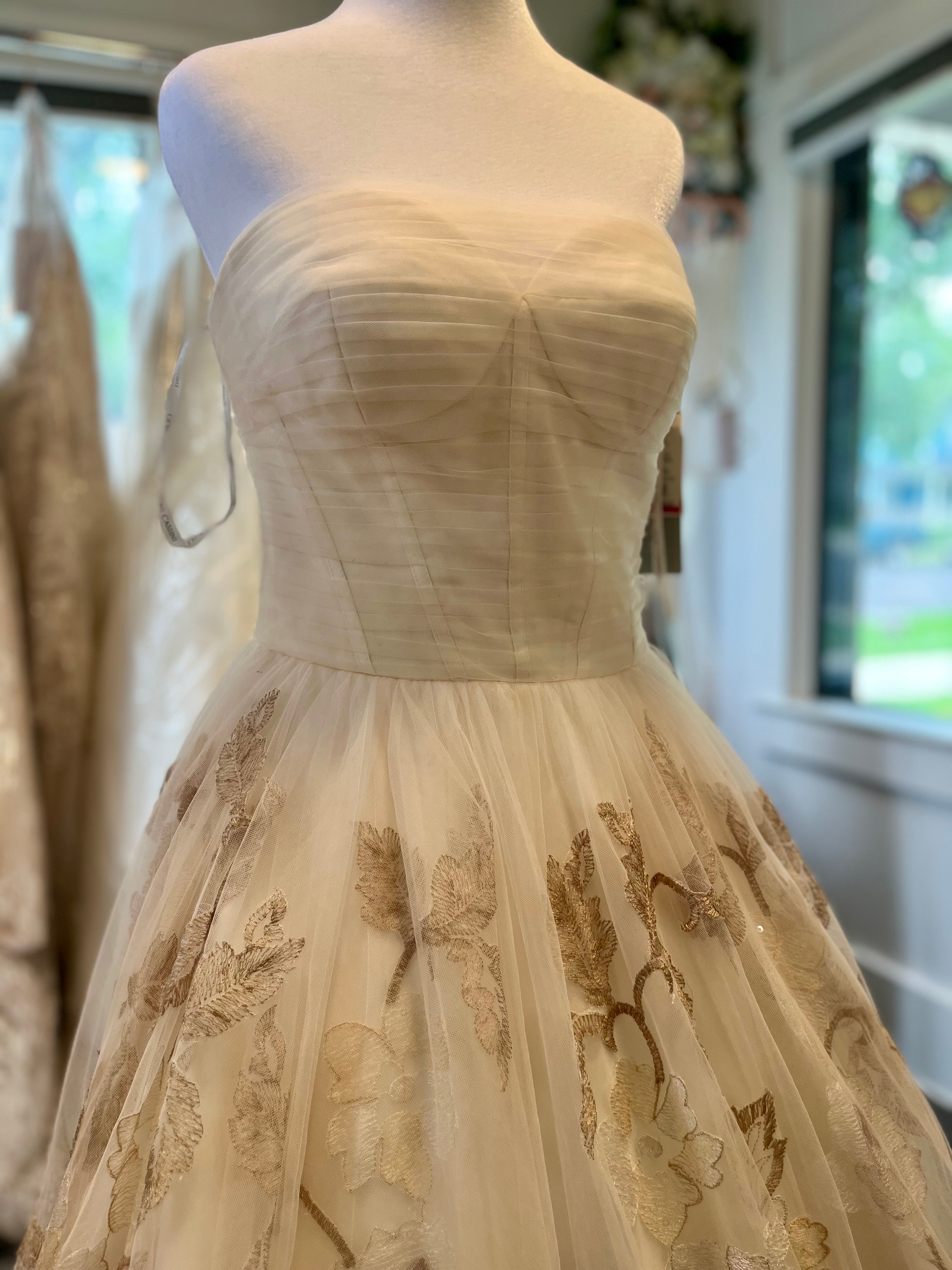 Oleg Cassini size 8 #26