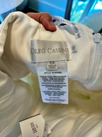 Oleg Cassini size 16 WD#42