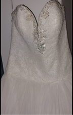 Eddy K wedding dress #03