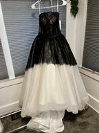 Audrey Gown/ size 6/ NWT #13