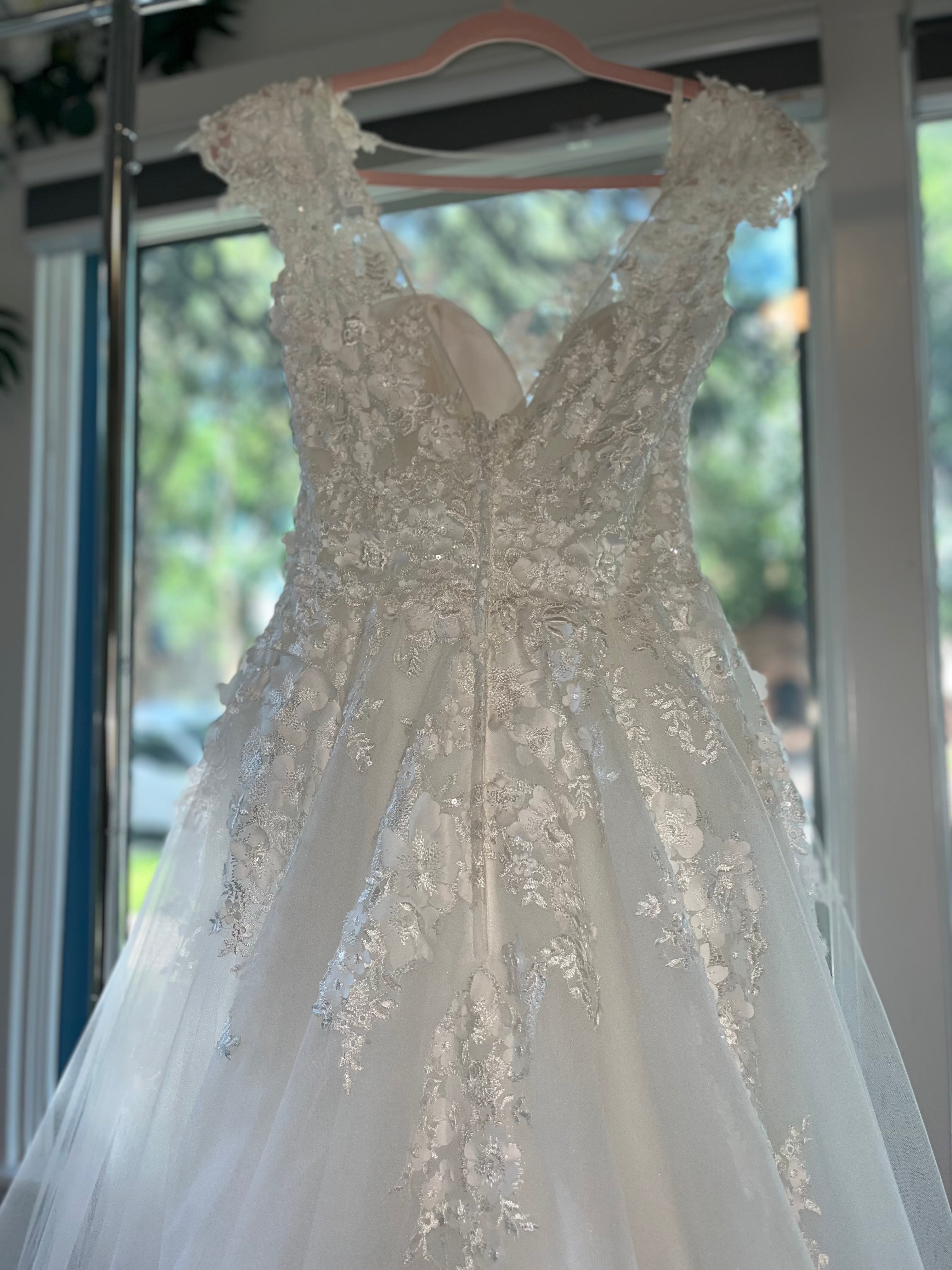 Adriana Gown size 8 #16