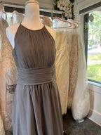 Bridesmaid dress
