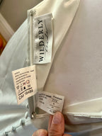 Size 6 wilderly WD#72