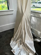 Satin Slip Gown size 2 #20