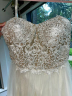 Galena Signature size 4 $450 #21