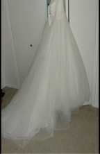 Eddy K wedding dress #03