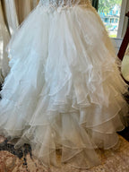 Oleg Cassini size 16 WD#42