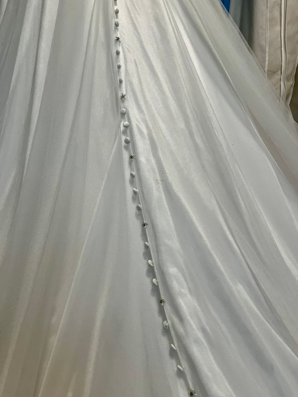 Allure bridal size 10 #10
