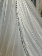 Allure bridal size 10 #10