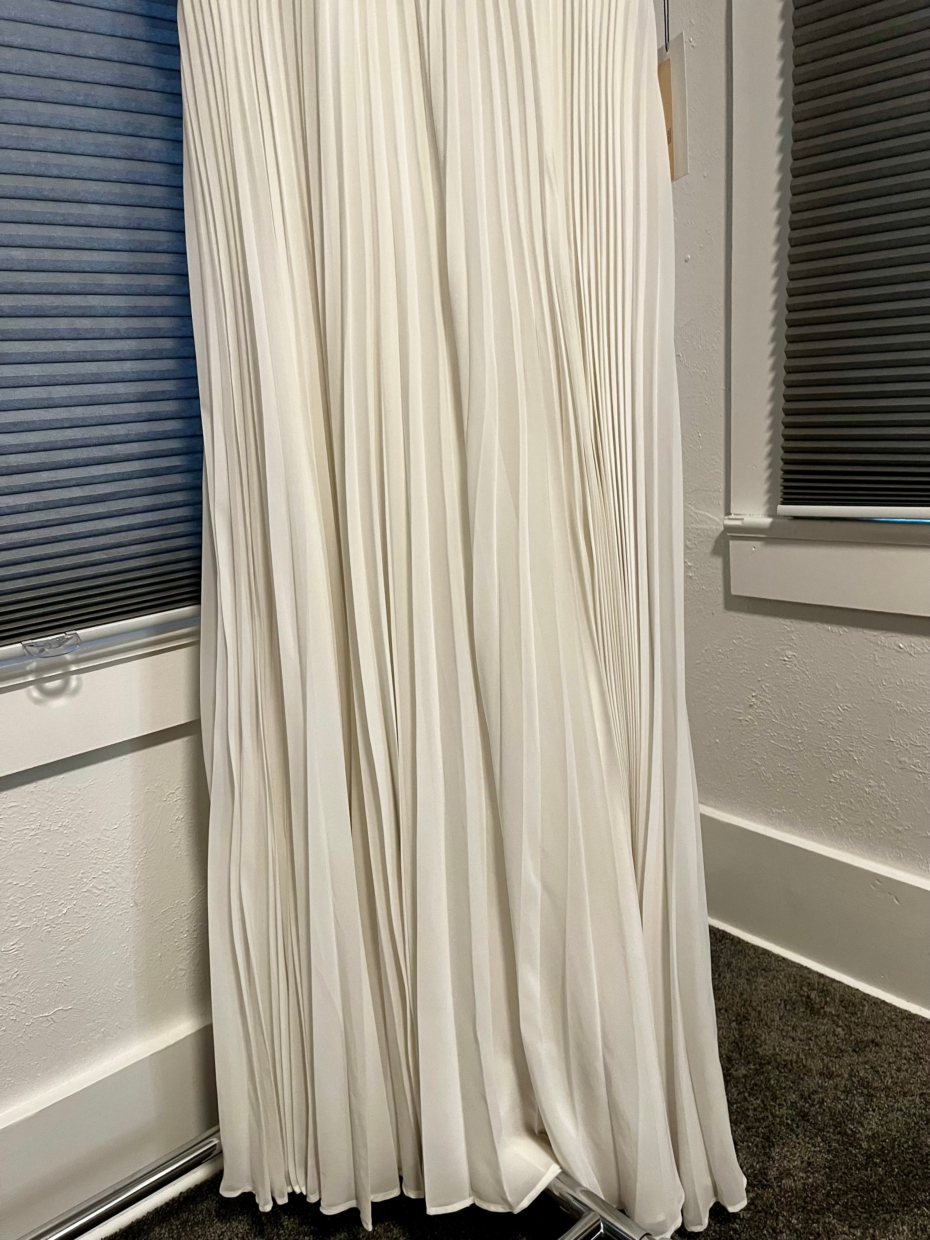 Daniela Gown by Lotus Threads/ Size 12/ NWT #14