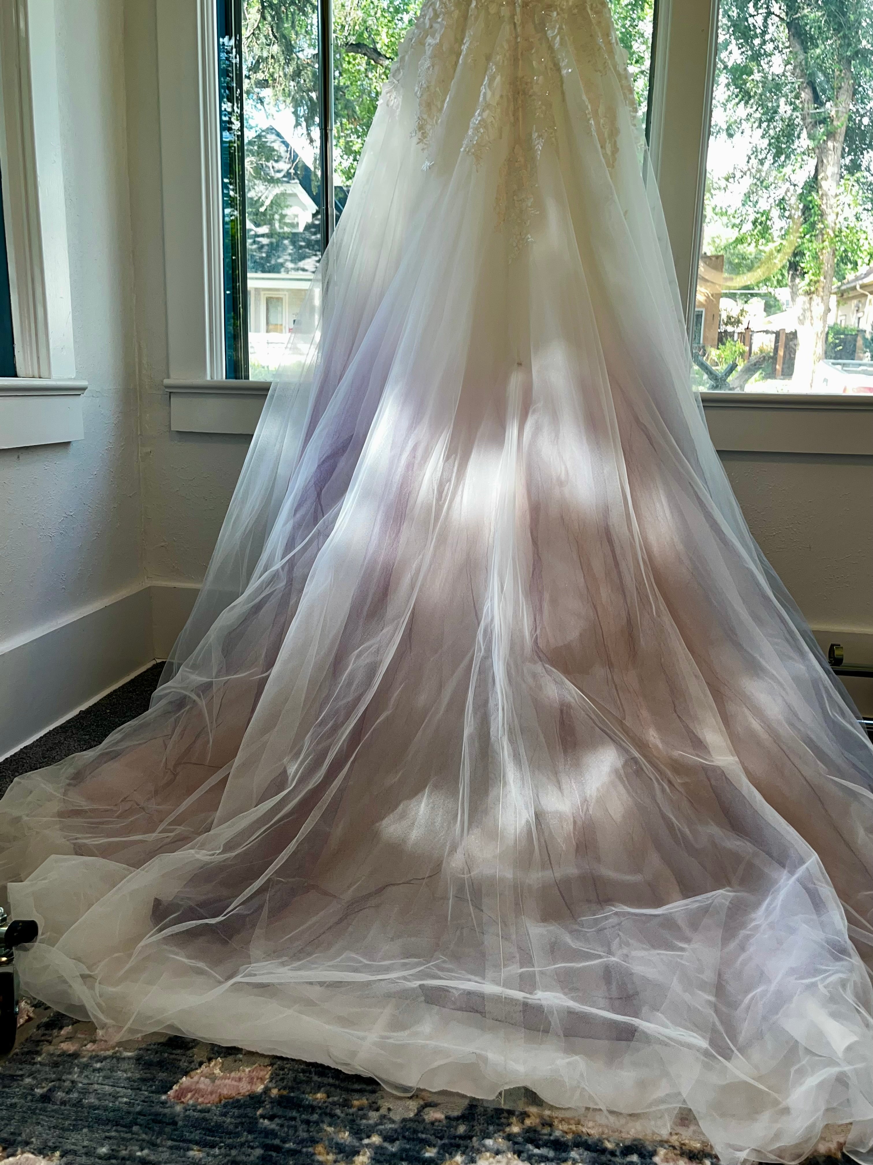 Adriana Gown size 8 #16