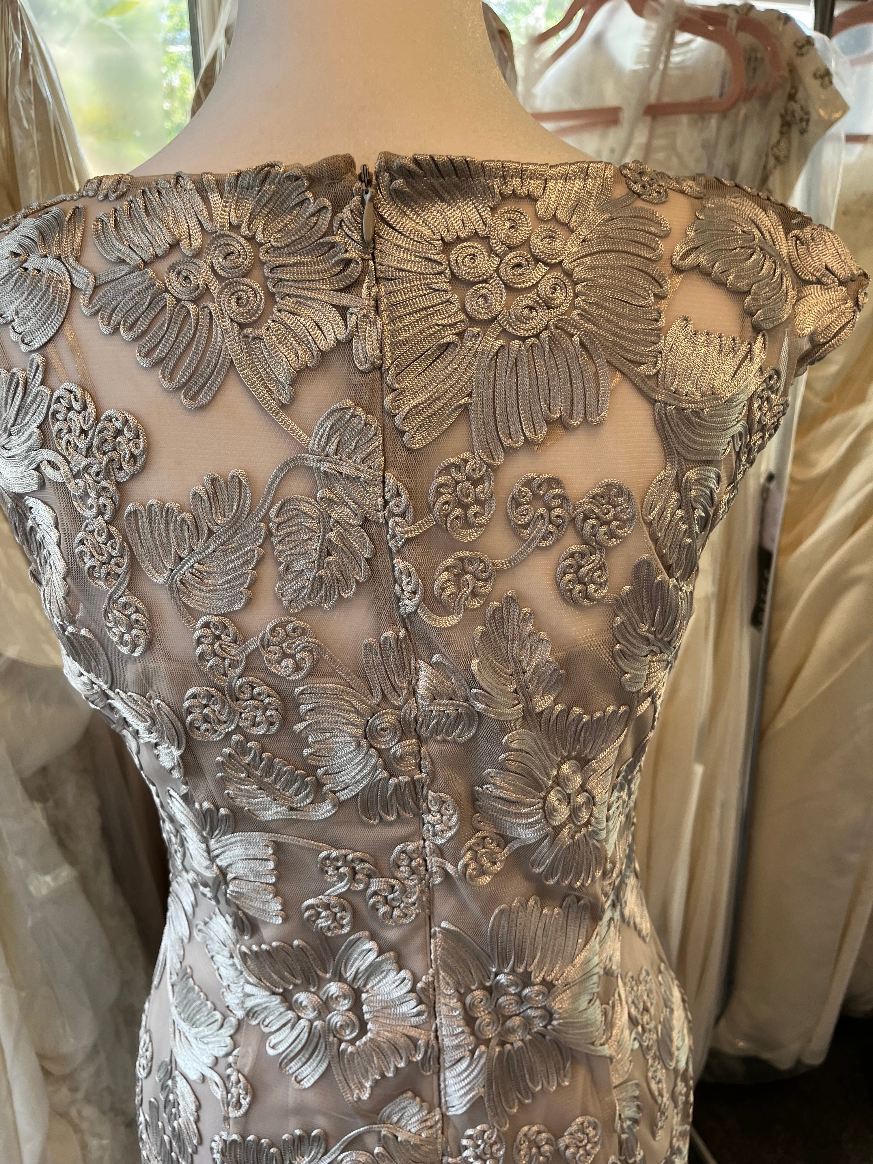 Cocktail dress