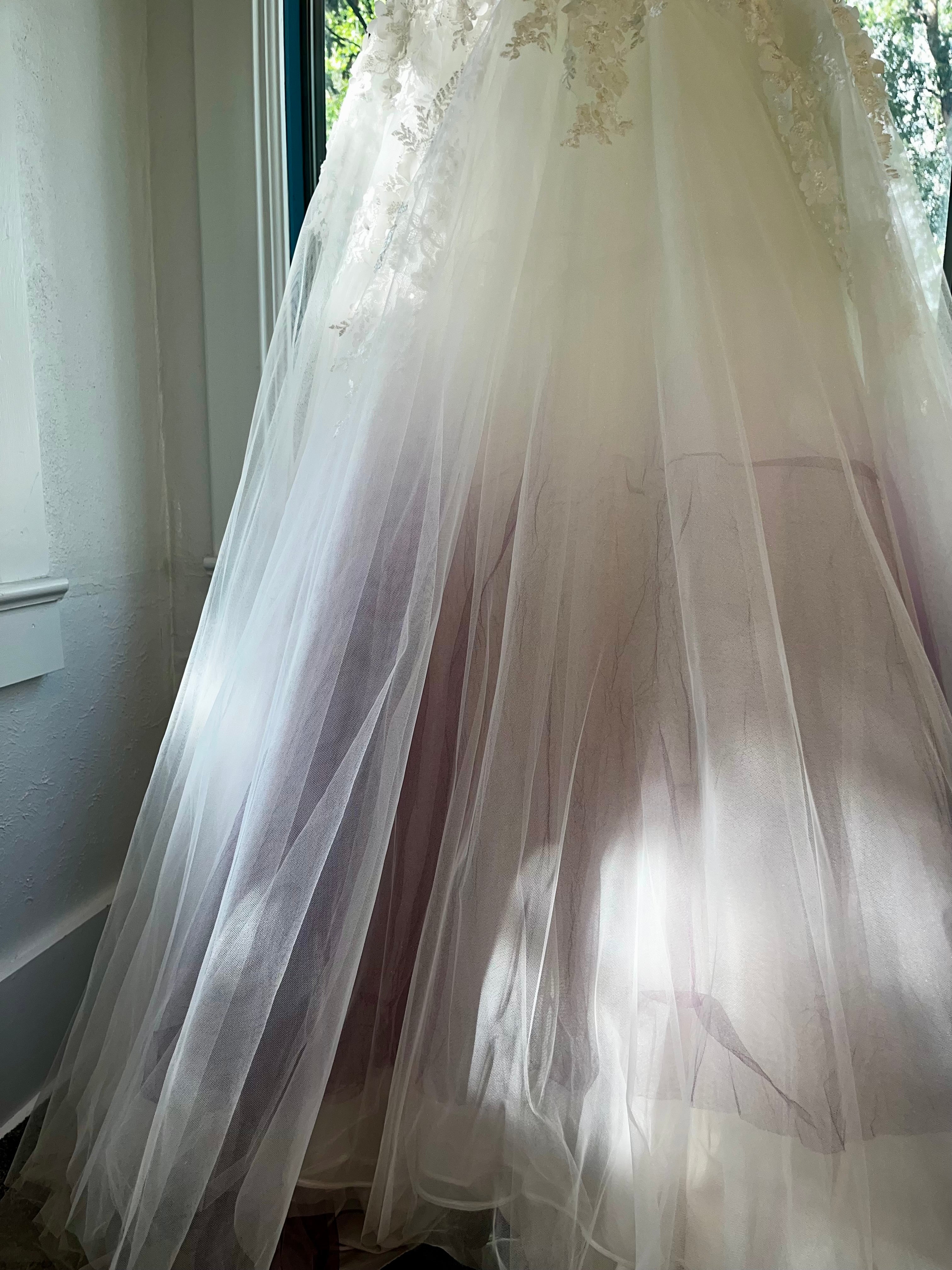 Adriana Gown size 8 #16