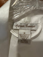 Silk lingerie and robe AC#1