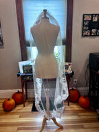 Veil #10 chapel