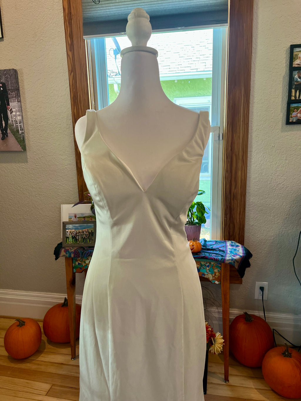 Size 6 wilderly WD#72