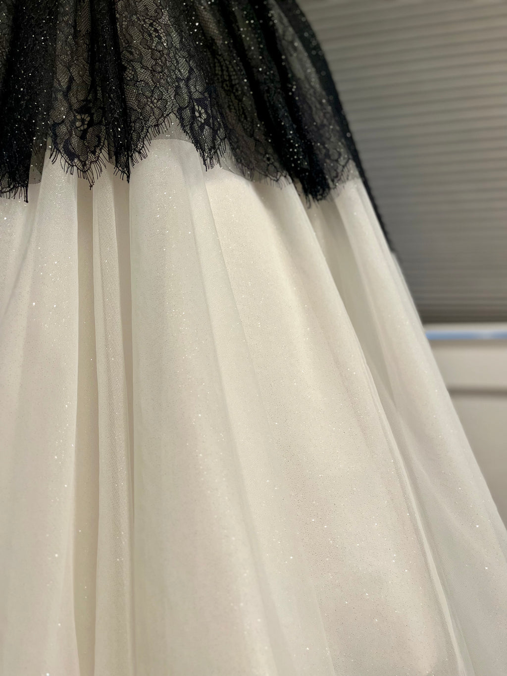 Audrey Gown/ size 6/ NWT #13