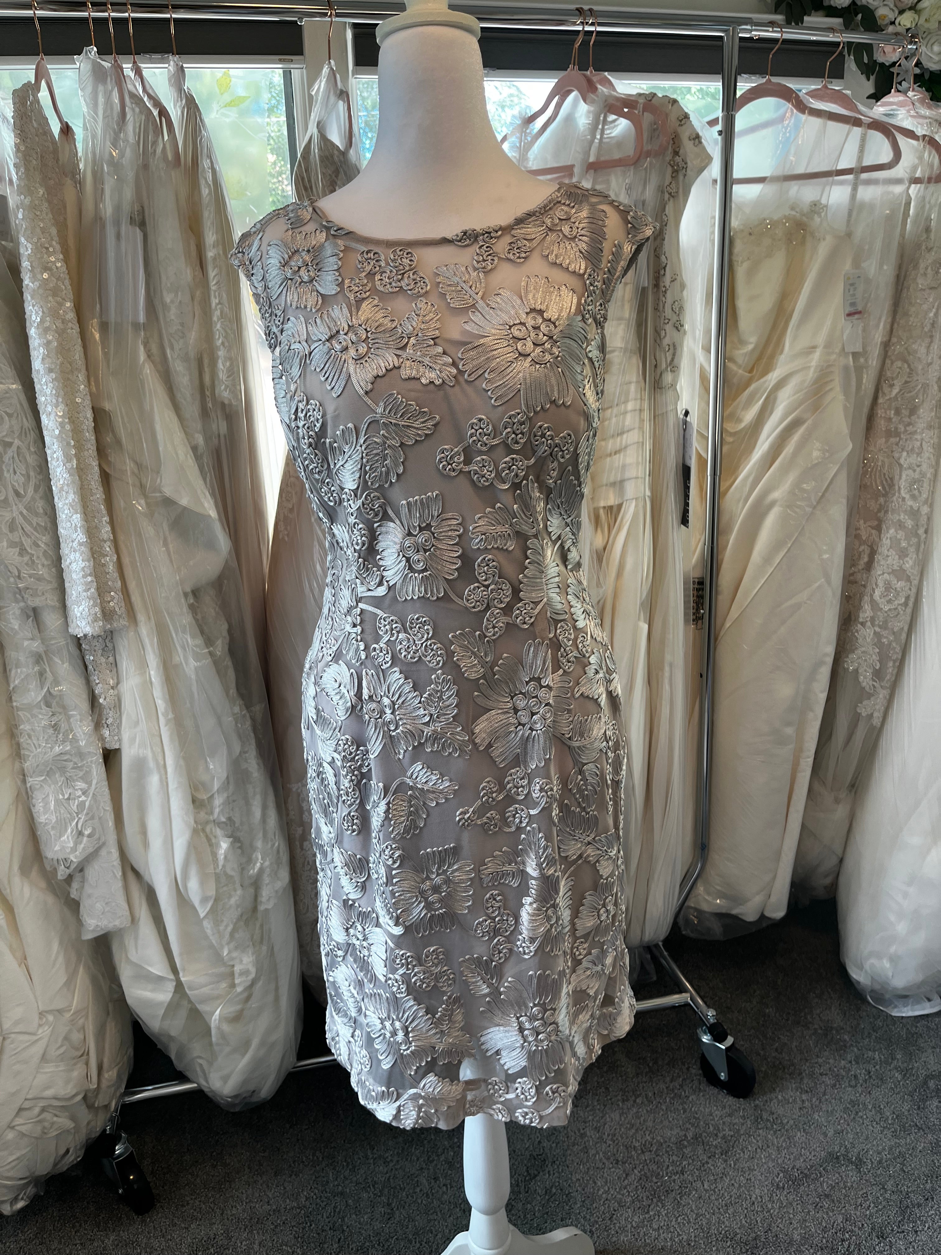 Cocktail dress