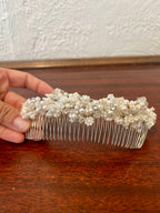 Hair comb