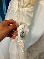 Eddy K size 22W WD#30