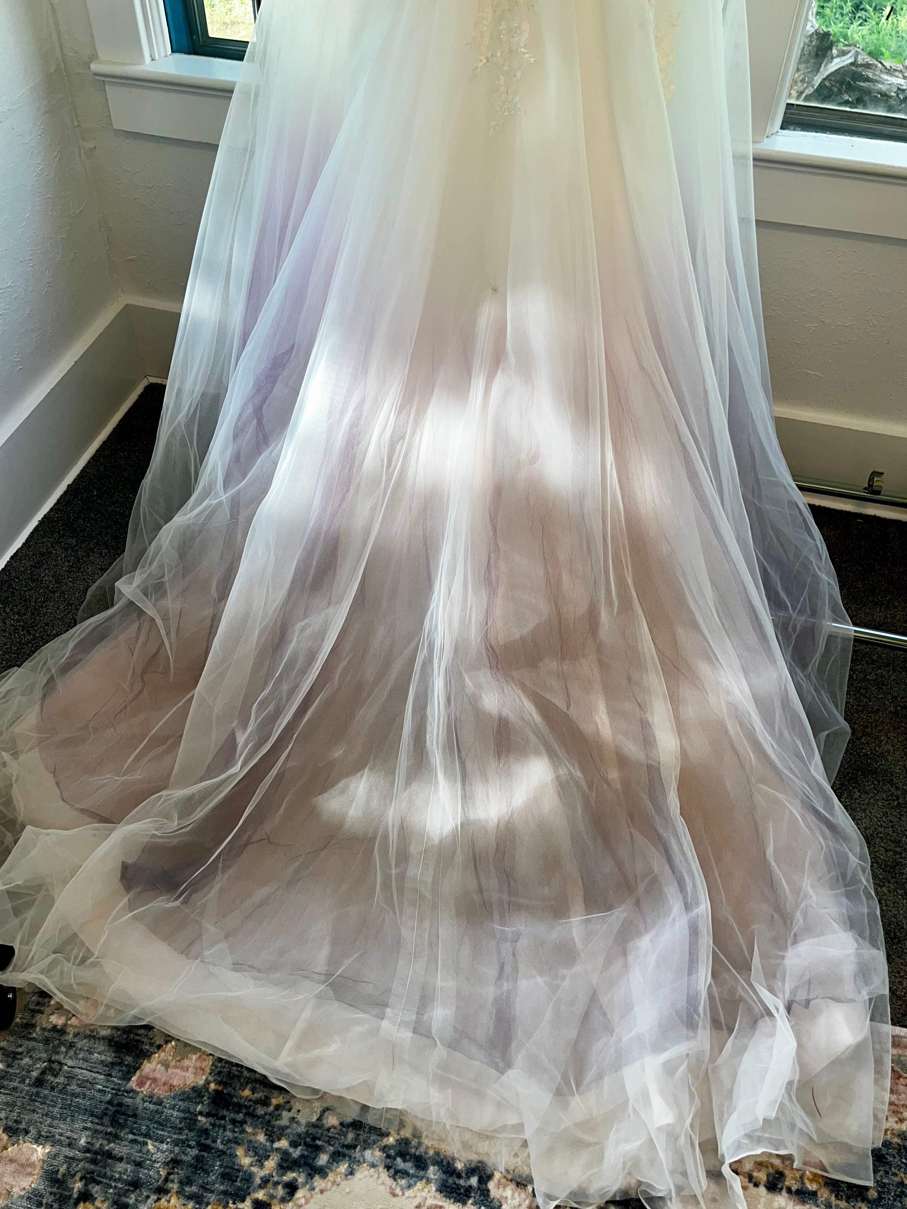 Adriana Gown size 8 #16
