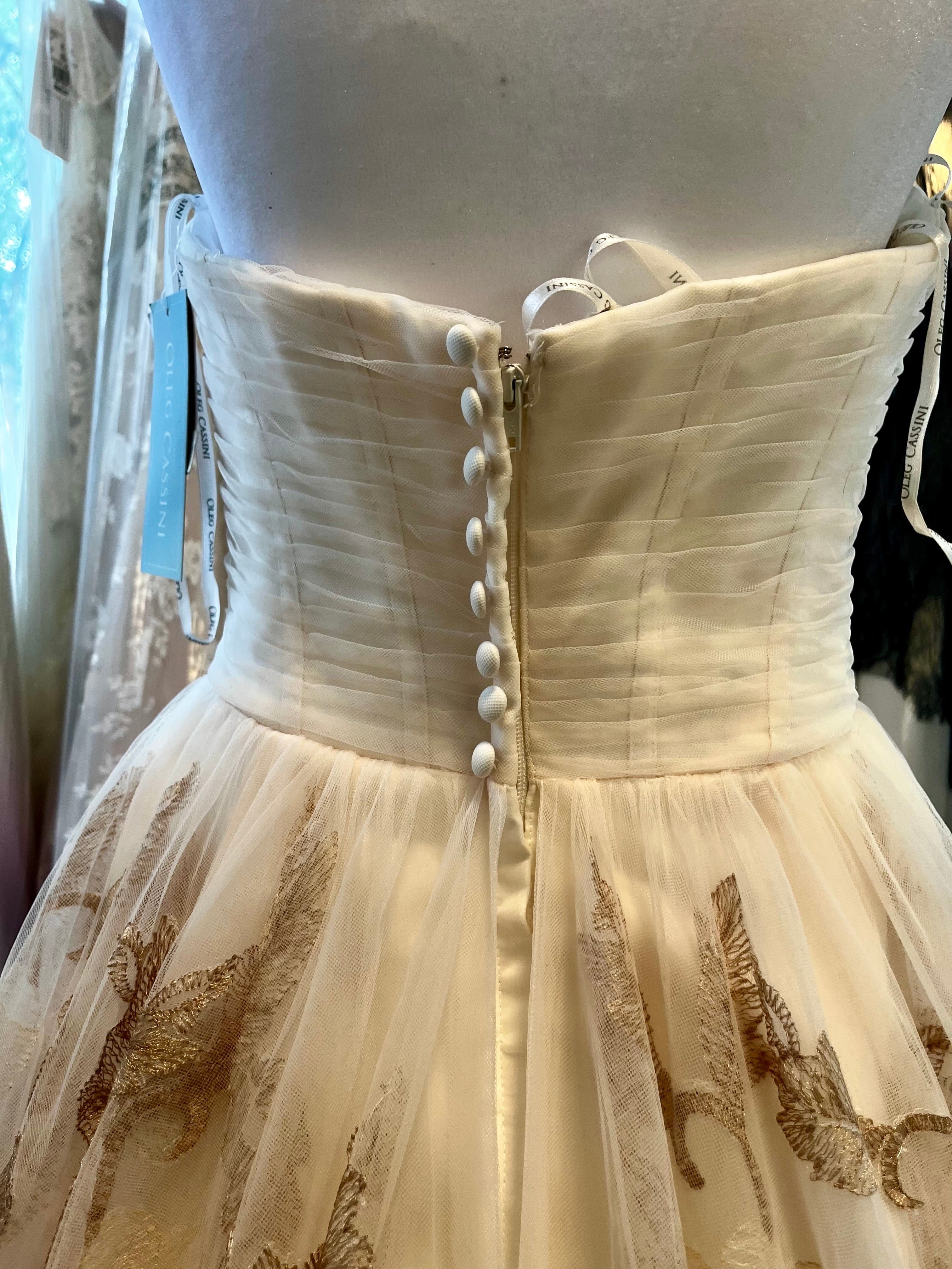 Oleg Cassini size 8 #26