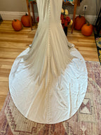 Size 6 wilderly WD#72