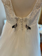 WD #62 size 22