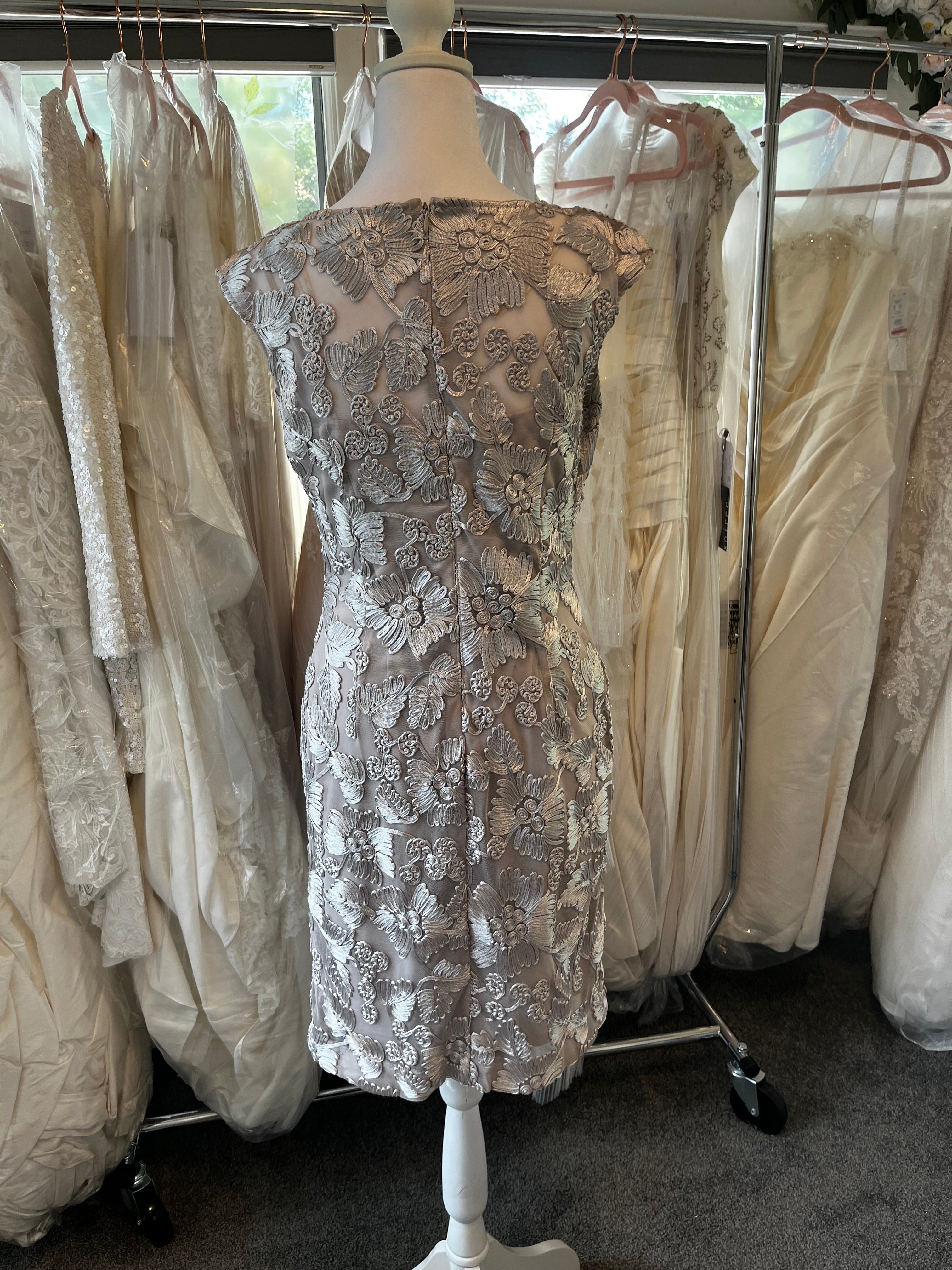 Cocktail dress